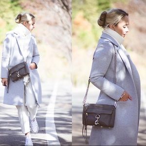 Rebecca Minkoff M.A.C. Crossbody bag